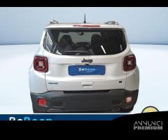 Jeep Renegade 1.3 T4 PHEV S 4XE AT6