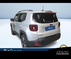 Jeep Renegade 1.3 T4 PHEV S 4XE AT6 - 6