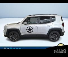 Jeep Renegade 1.3 T4 PHEV S 4XE AT6 - 7