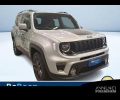 Jeep Renegade 1.3 T4 PHEV S 4XE AT6 - 8