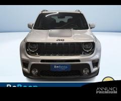 Jeep Renegade 1.3 T4 PHEV S 4XE AT6 - 9