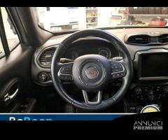 Jeep Renegade 1.3 T4 PHEV S 4XE AT6 - 14