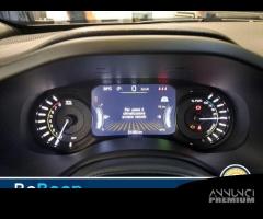 Jeep Renegade 1.3 T4 PHEV S 4XE AT6 - 15