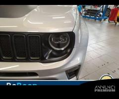 Jeep Renegade 1.3 T4 PHEV S 4XE AT6 - 22