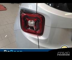 Jeep Renegade 1.3 T4 PHEV S 4XE AT6 - 26