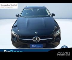 Mercedes-Benz Classe A A 180 D ADVANCED AUTO