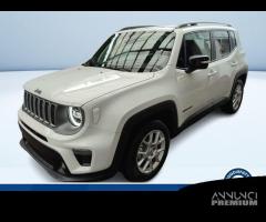 Jeep Renegade D 1.6 Mjet II 130cv 2WD M6 Limi...