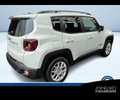 Jeep Renegade D 1.6 Mjet II 130cv 2WD M6 Limi... - 6