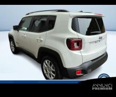 Jeep Renegade D 1.6 Mjet II 130cv 2WD M6 Limi... - 8