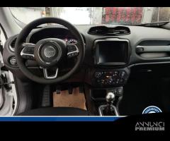 Jeep Renegade D 1.6 Mjet II 130cv 2WD M6 Limi... - 14