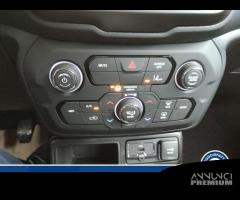 Jeep Renegade D 1.6 Mjet II 130cv 2WD M6 Limi... - 18