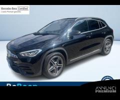 Mercedes-Benz GLA 250 E PHEV (EQ-POWER) PREMI...