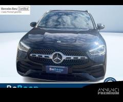 Mercedes-Benz GLA 250 E PHEV (EQ-POWER) PREMI...