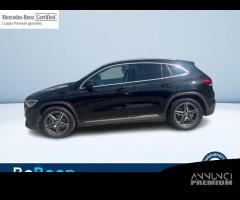 Mercedes-Benz GLA 250 E PHEV (EQ-POWER) PREMI...