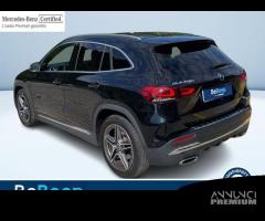 Mercedes-Benz GLA 250 E PHEV (EQ-POWER) PREMI... - 6