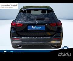 Mercedes-Benz GLA 250 E PHEV (EQ-POWER) PREMI... - 7