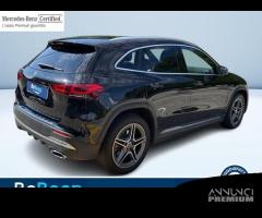 Mercedes-Benz GLA 250 E PHEV (EQ-POWER) PREMI... - 8