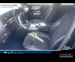 Mercedes-Benz GLA 250 E PHEV (EQ-POWER) PREMI... - 10