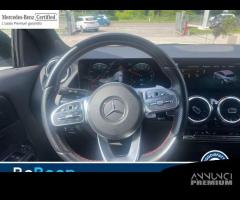 Mercedes-Benz GLA 250 E PHEV (EQ-POWER) PREMI... - 11