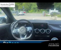 Mercedes-Benz GLA 250 E PHEV (EQ-POWER) PREMI... - 12