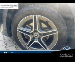 Mercedes-Benz GLA 250 E PHEV (EQ-POWER) PREMI... - 19