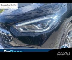 Mercedes-Benz GLA 250 E PHEV (EQ-POWER) PREMI... - 20