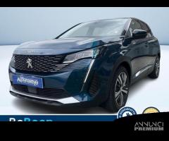 Peugeot 3008 1.6 HYBRID ALLURE 225CV E-EAT8