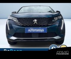 Peugeot 3008 1.6 HYBRID ALLURE 225CV E-EAT8