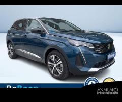 Peugeot 3008 1.6 HYBRID ALLURE 225CV E-EAT8