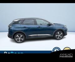 Peugeot 3008 1.6 HYBRID ALLURE 225CV E-EAT8