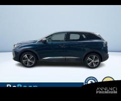 Peugeot 3008 1.6 HYBRID ALLURE 225CV E-EAT8 - 6