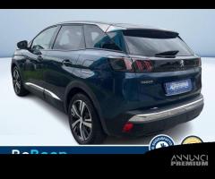 Peugeot 3008 1.6 HYBRID ALLURE 225CV E-EAT8 - 8