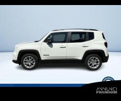 Jeep Renegade D 1.6 Mjet II 130cv 2WD M6 Limi...