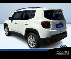 Jeep Renegade D 1.6 Mjet II 130cv 2WD M6 Limi... - 6