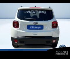 Jeep Renegade D 1.6 Mjet II 130cv 2WD M6 Limi... - 7