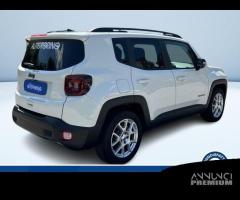 Jeep Renegade D 1.6 Mjet II 130cv 2WD M6 Limi... - 8