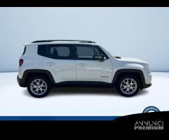 Jeep Renegade D 1.6 Mjet II 130cv 2WD M6 Limi... - 9