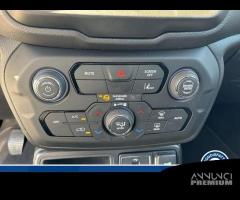 Jeep Renegade D 1.6 Mjet II 130cv 2WD M6 Limi... - 23