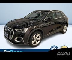 Audi Q3 35 2.0 TDI BUSINESS S-TRONIC