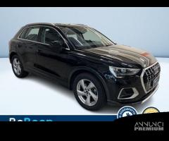 Audi Q3 35 2.0 TDI BUSINESS S-TRONIC