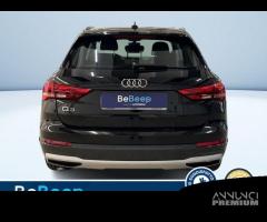 Audi Q3 35 2.0 TDI BUSINESS S-TRONIC - 6