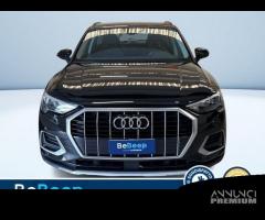 Audi Q3 35 2.0 TDI BUSINESS S-TRONIC - 7