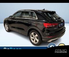 Audi Q3 35 2.0 TDI BUSINESS S-TRONIC - 8