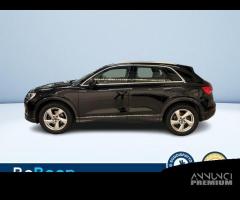 Audi Q3 35 2.0 TDI BUSINESS S-TRONIC - 9