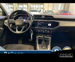 Audi Q3 35 2.0 TDI BUSINESS S-TRONIC - 11