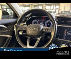 Audi Q3 35 2.0 TDI BUSINESS S-TRONIC - 12