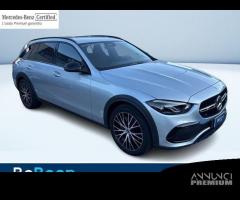 Mercedes-Benz Classe C C SW ALL-TERRAIN 220 D...