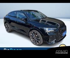 Audi Q3 SPORTBACK RS 2.5 QUATTRO S-TRONIC