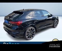 Audi Q3 SPORTBACK RS 2.5 QUATTRO S-TRONIC - 8