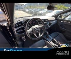 Audi Q3 SPORTBACK RS 2.5 QUATTRO S-TRONIC - 14